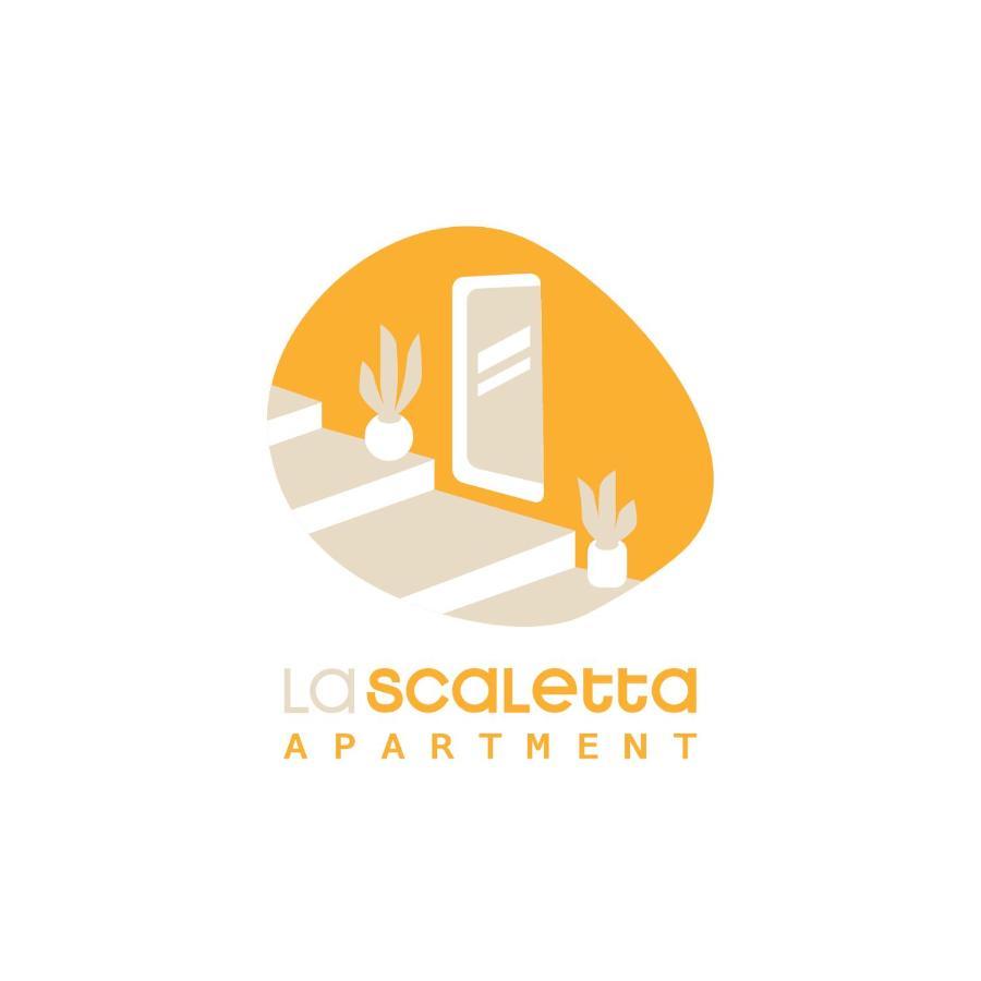 Appartamento La Scaletta Cavaion Veronese Exterior foto
