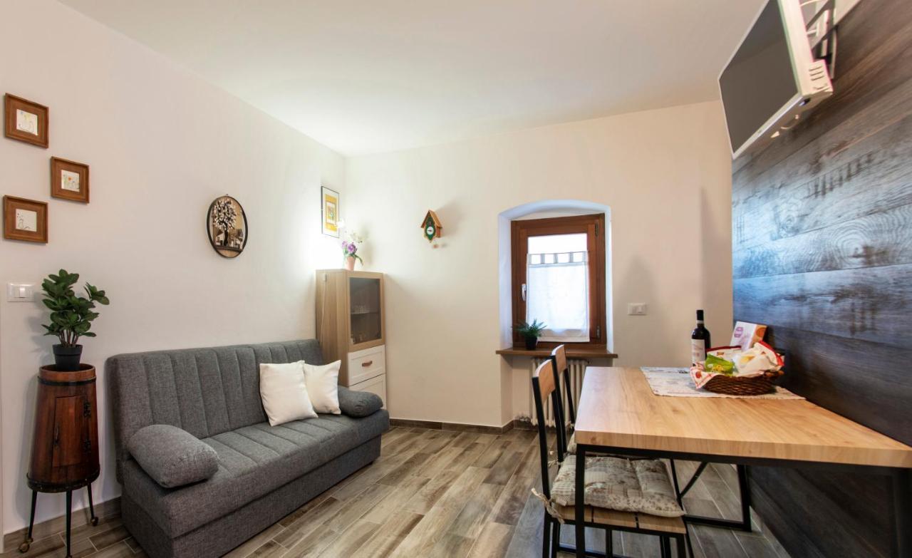 Appartamento La Scaletta Cavaion Veronese Exterior foto