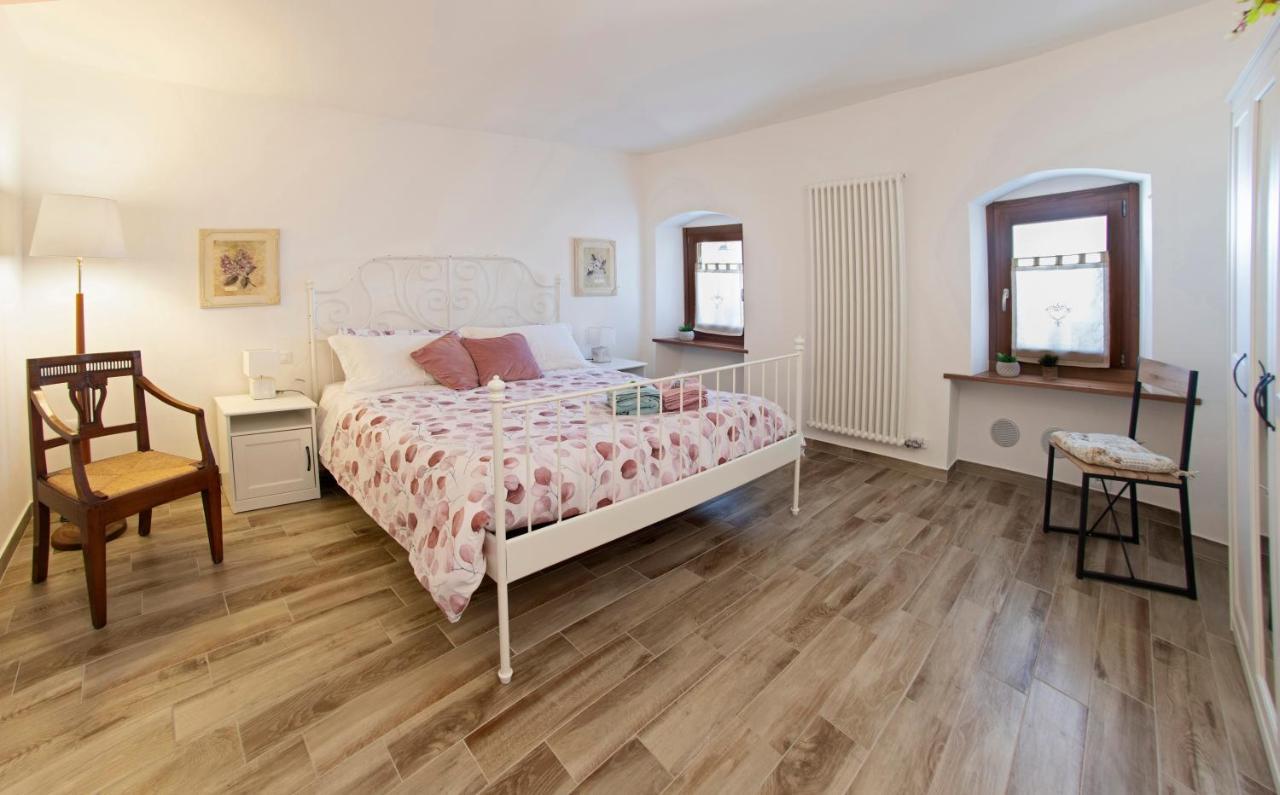 Appartamento La Scaletta Cavaion Veronese Exterior foto