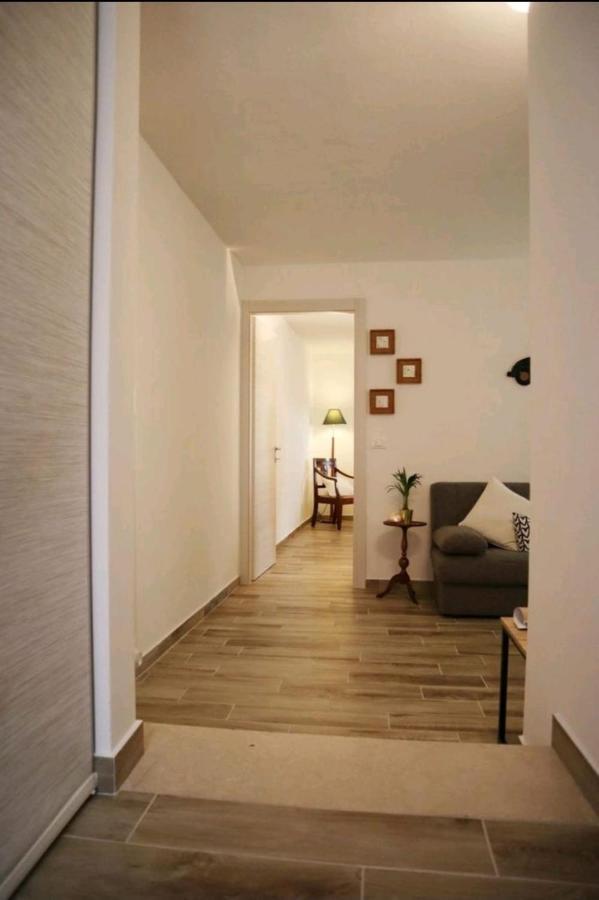 Appartamento La Scaletta Cavaion Veronese Exterior foto