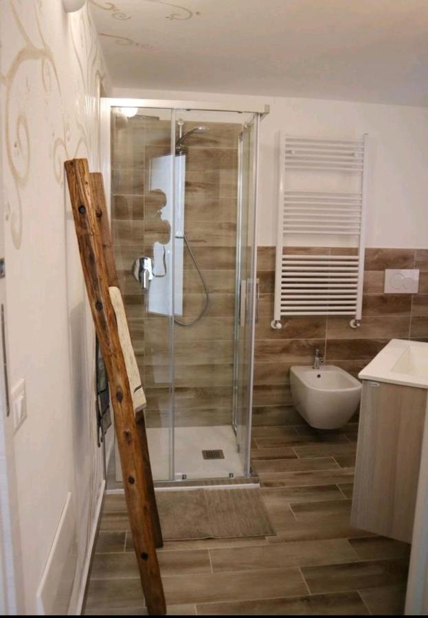 Appartamento La Scaletta Cavaion Veronese Exterior foto