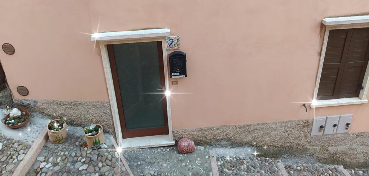 Appartamento La Scaletta Cavaion Veronese Exterior foto