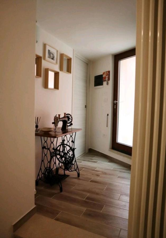 Appartamento La Scaletta Cavaion Veronese Exterior foto